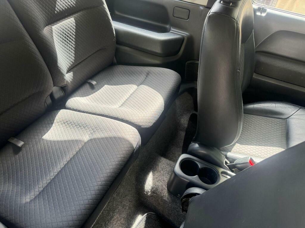 Suzuki Jimny 1.3 Mode Silver #41
