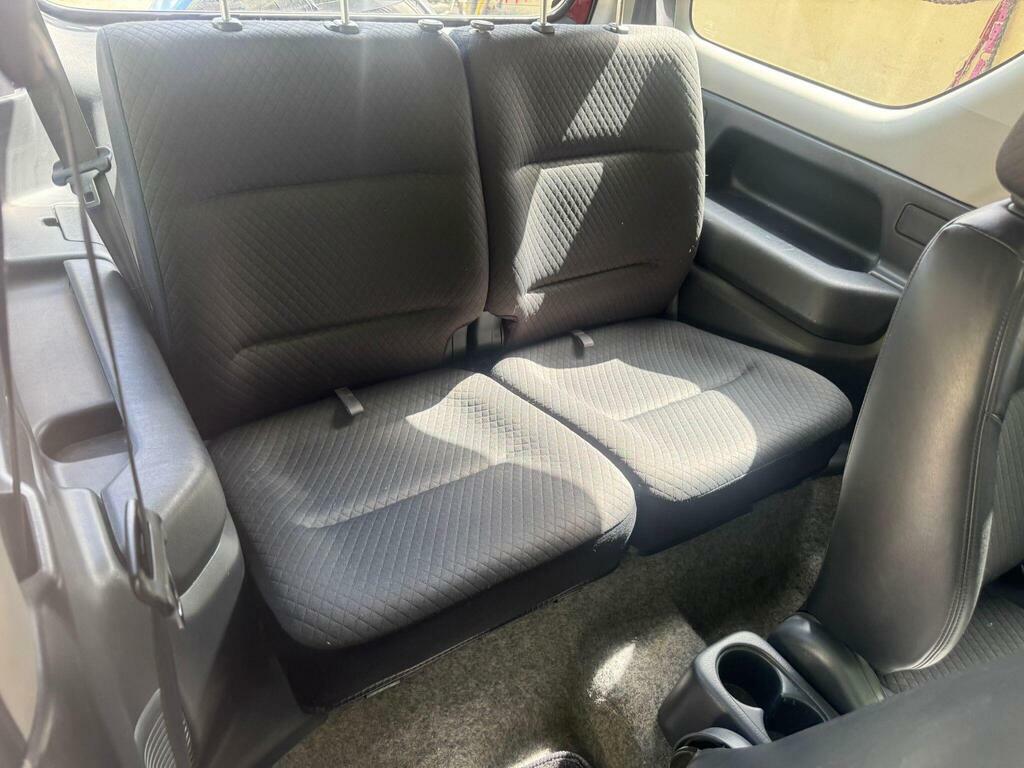 Suzuki Jimny 1.3 Mode Silver #43