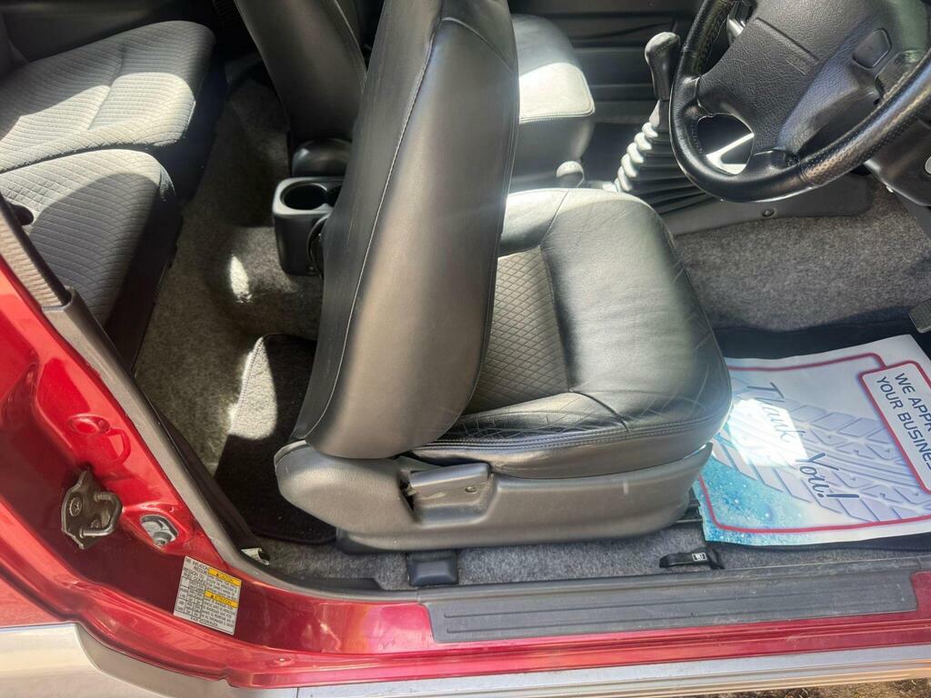 Suzuki Jimny 1.3 Mode Silver #54