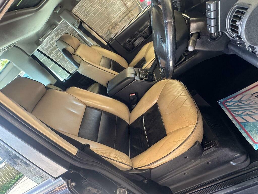 Land Rover Discovery  Blue #49