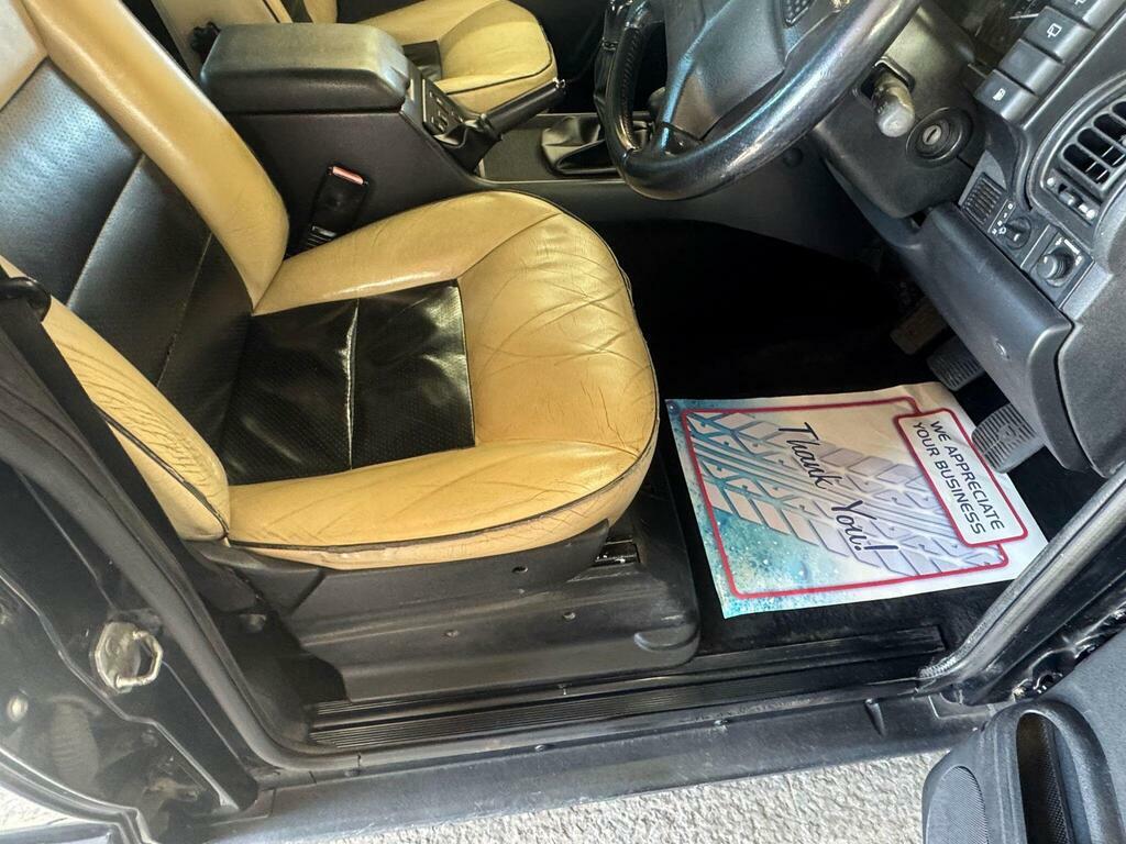 Land Rover Discovery  Blue #18