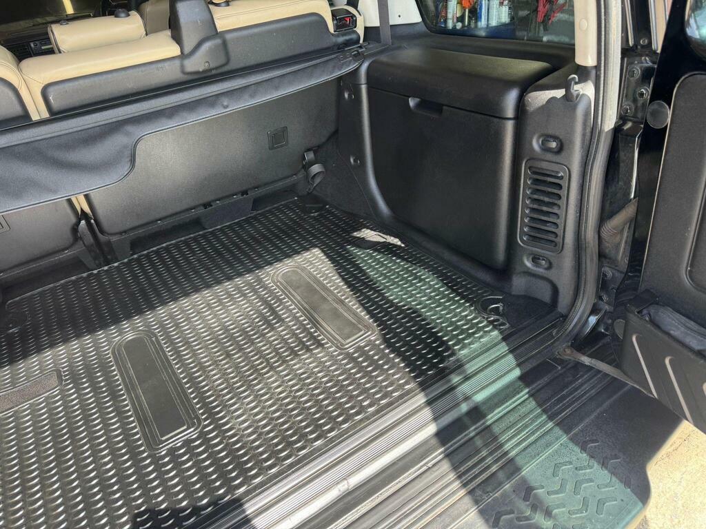 Land Rover Discovery  Blue #45