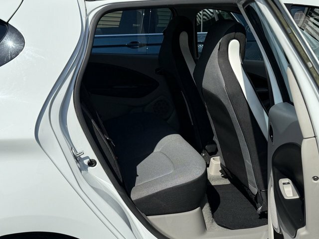 Renault Zoe 65Kw Dynamique Intens  #28