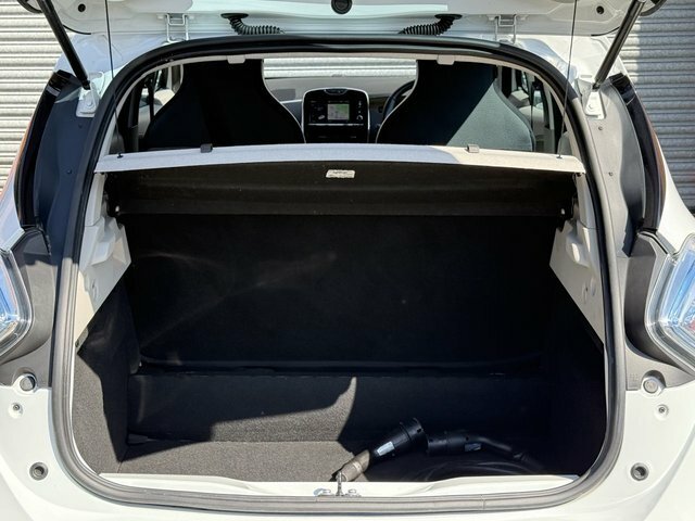 Renault Zoe 65Kw Dynamique Intens  #18