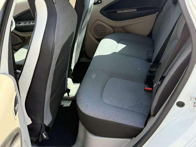 Renault Zoe 65Kw Dynamique Intens  #16
