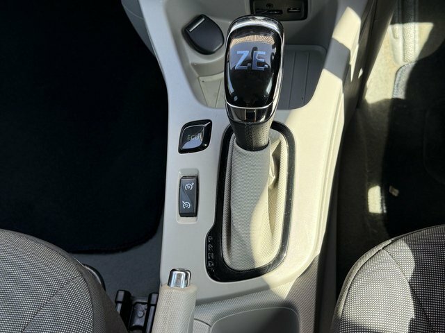 Renault Zoe 65Kw Dynamique Intens  #27