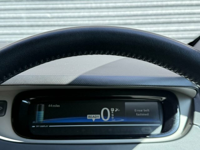 Renault Zoe 65Kw Dynamique Intens  #17