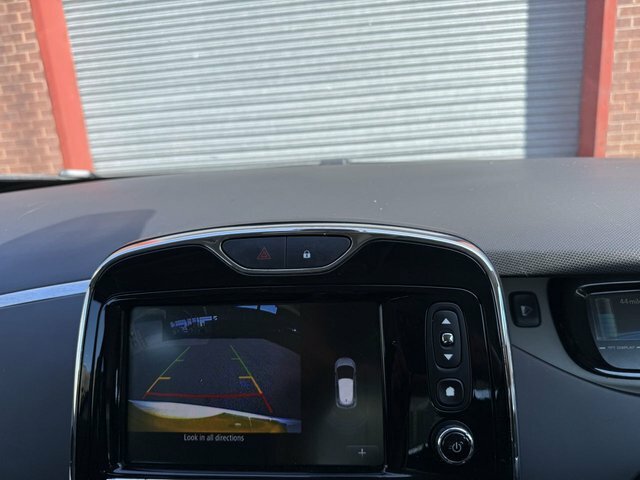 Renault Zoe 65Kw Dynamique Intens  #24