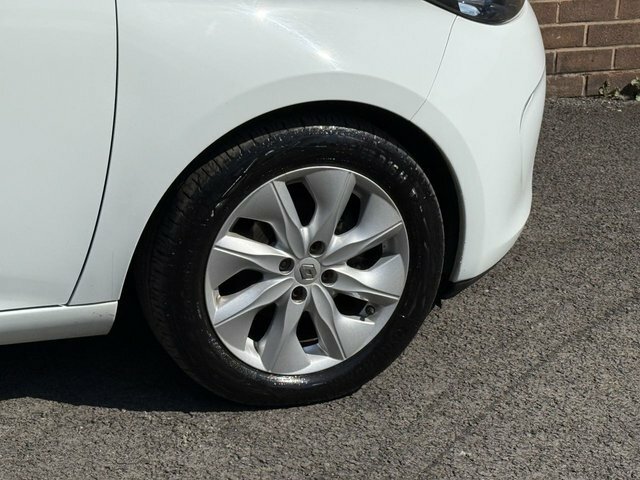 Renault Zoe 65Kw Dynamique Intens  #20