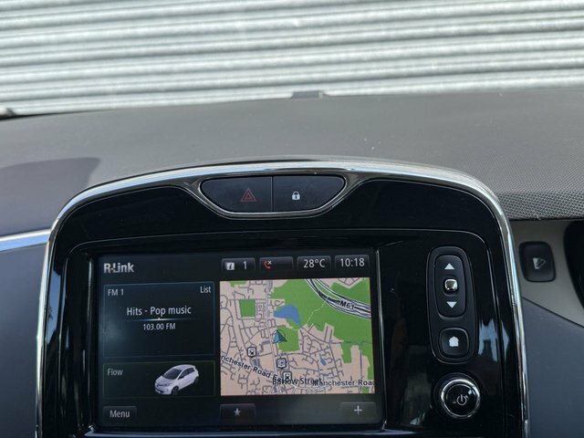 Renault Zoe 65Kw Dynamique Intens  #26