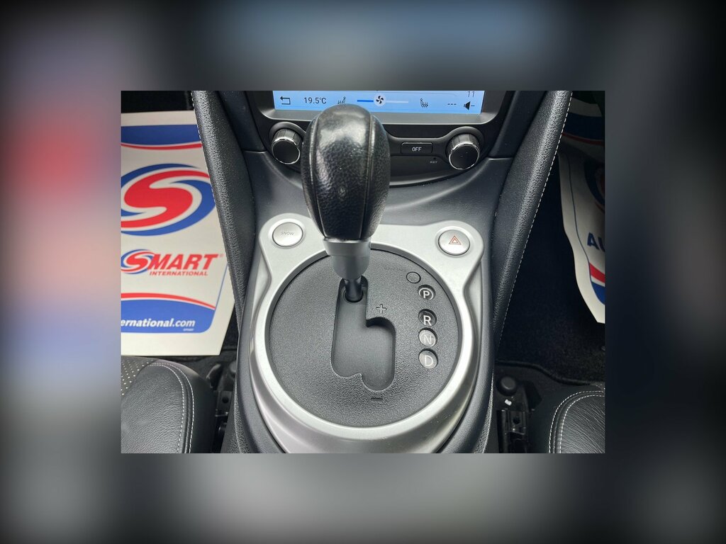 Nissan 370Z Gt V6 #22