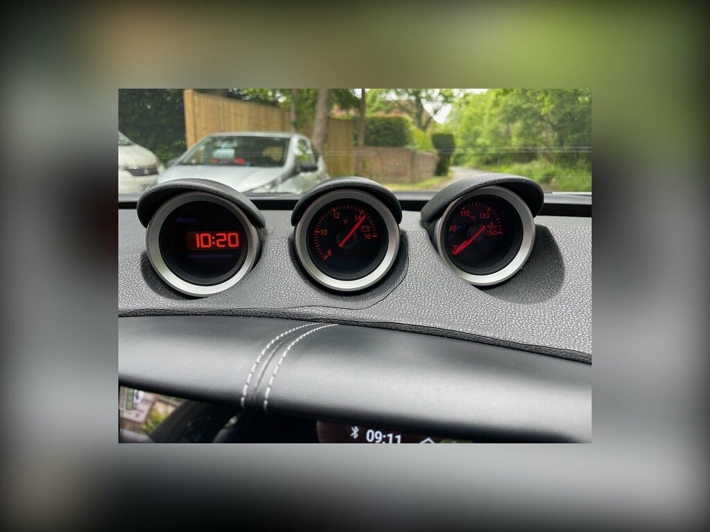 Nissan 370Z Gt V6 #23