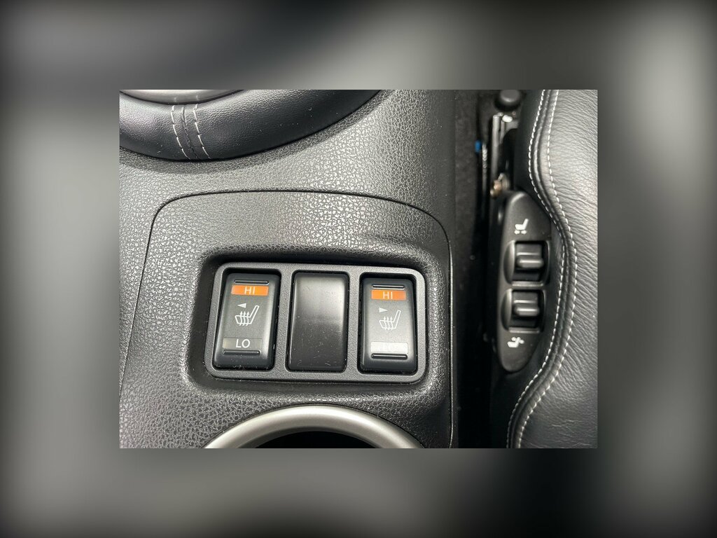 Nissan 370Z Gt V6 #13