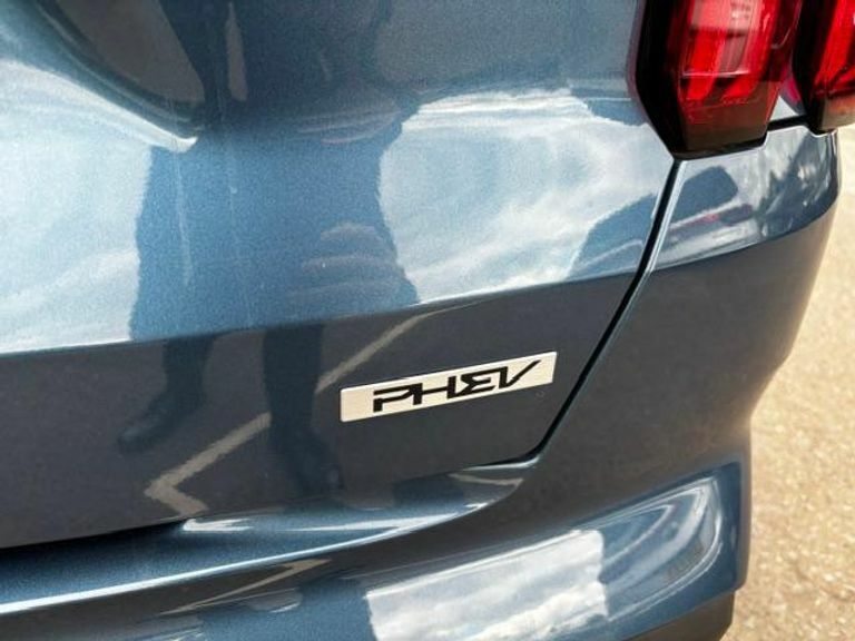 Kia Sorento 1.6 T-gdi Phev 4 Blue #6