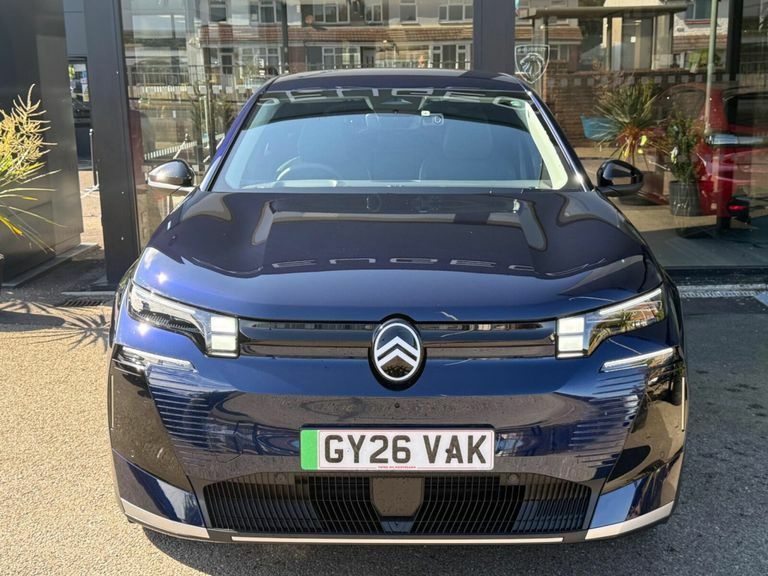 Citroen C5 Aircross Comfort Range 73Kwh Max GY26VAK  #2