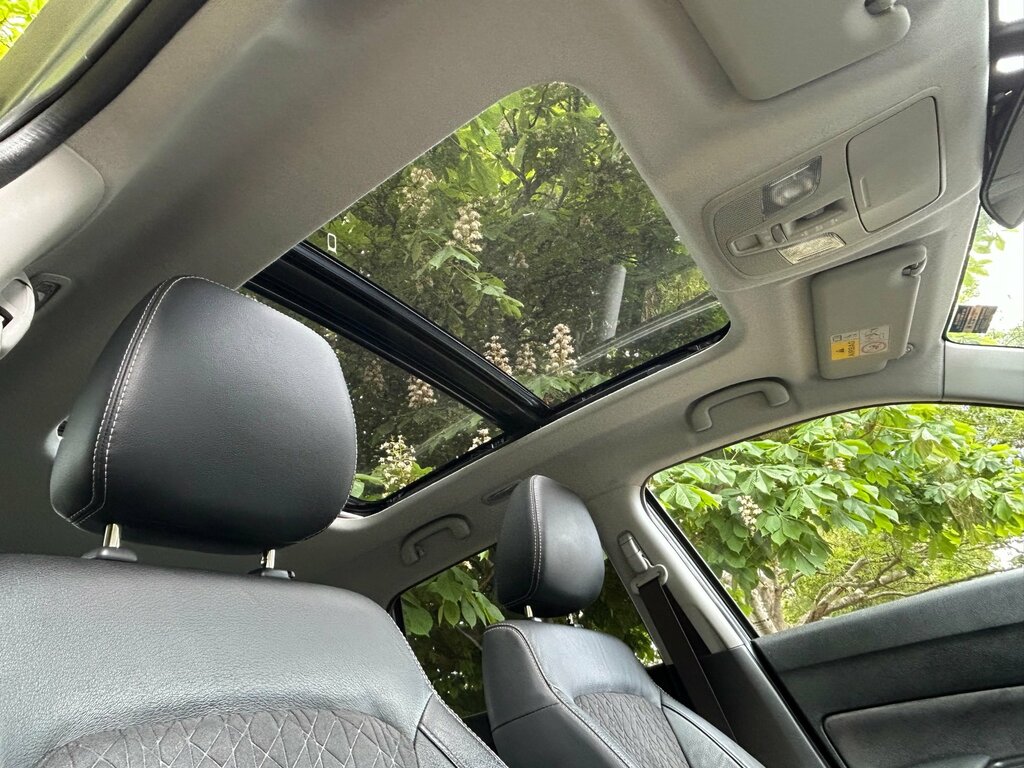 Suzuki Vitara 1.4 Boosterjet Mhev Sz5 Suv Hybrid Manu LJ71UTY Grey #2