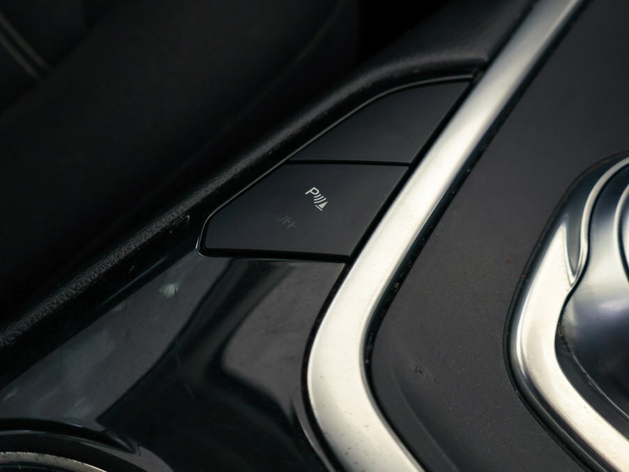 Ford Galaxy 2.0 Ecoblue Zetec Black #34