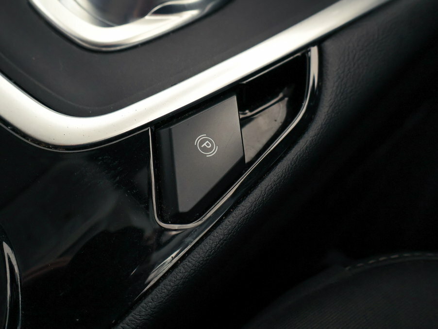 Ford Galaxy 2.0 Ecoblue Zetec Black #33