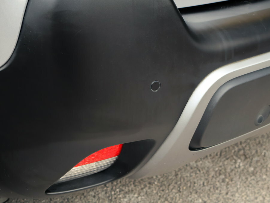 Citroen C3 Aircross 1.2 Puretech 130 Shine Plus Eat6 HF22ZKG Grey #6