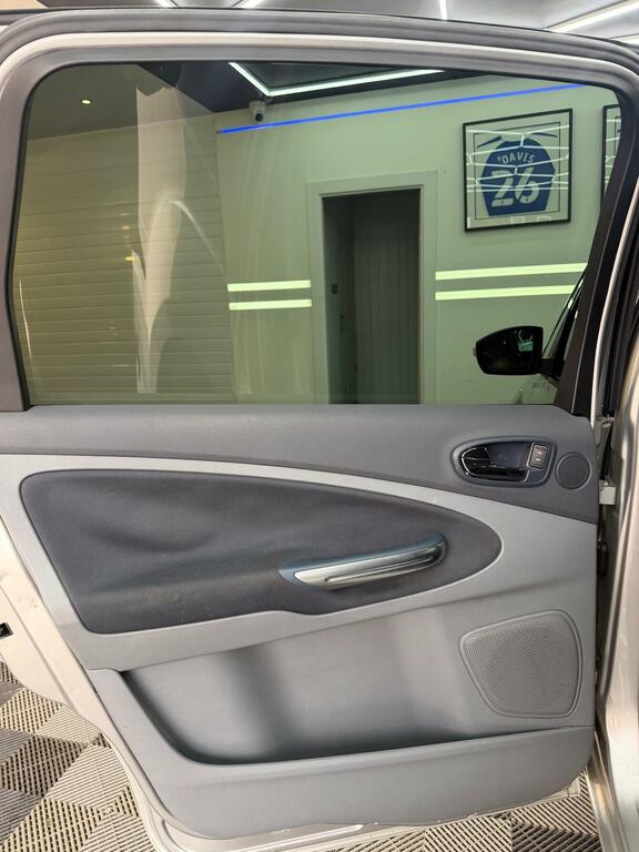 Ford S-Max Mpv Grey #20