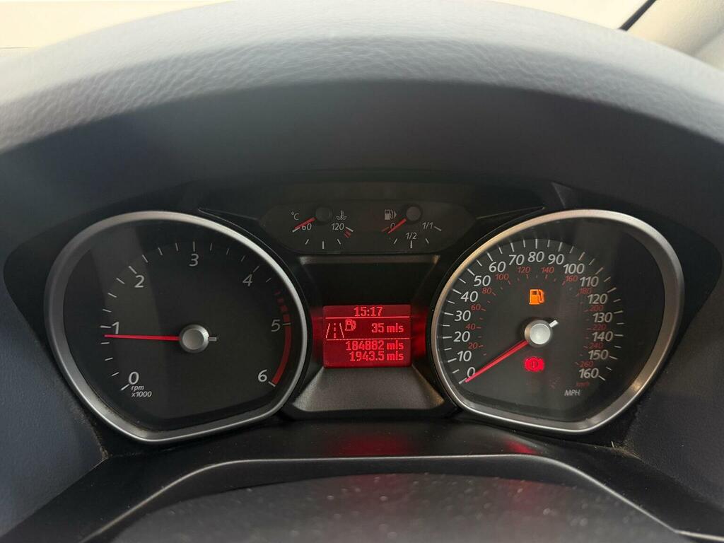 Ford S-Max Mpv Grey #27