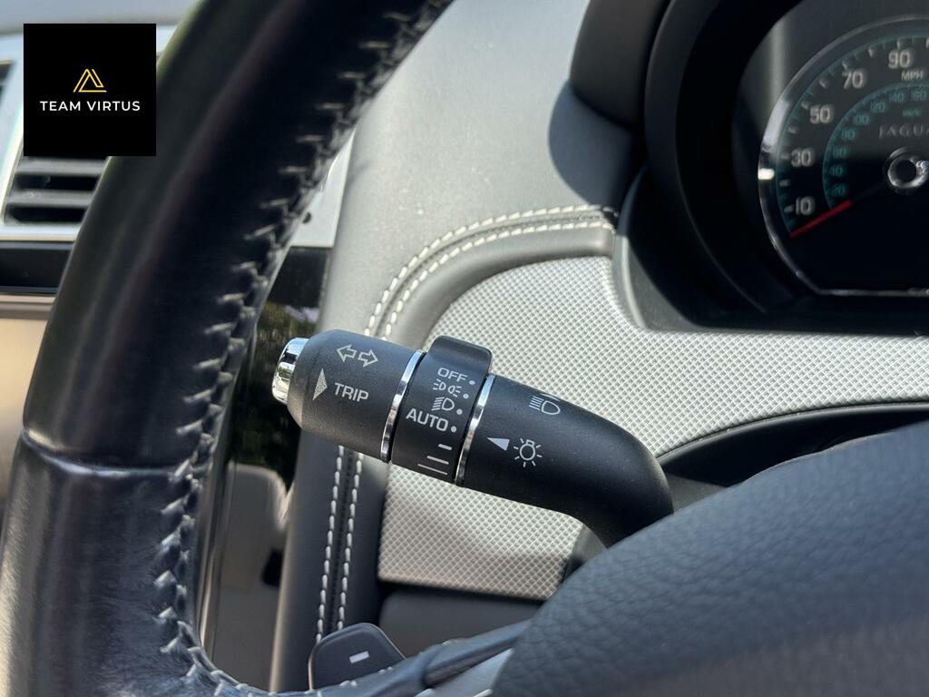 Jaguar XKR 5.0 V8 Grey #38