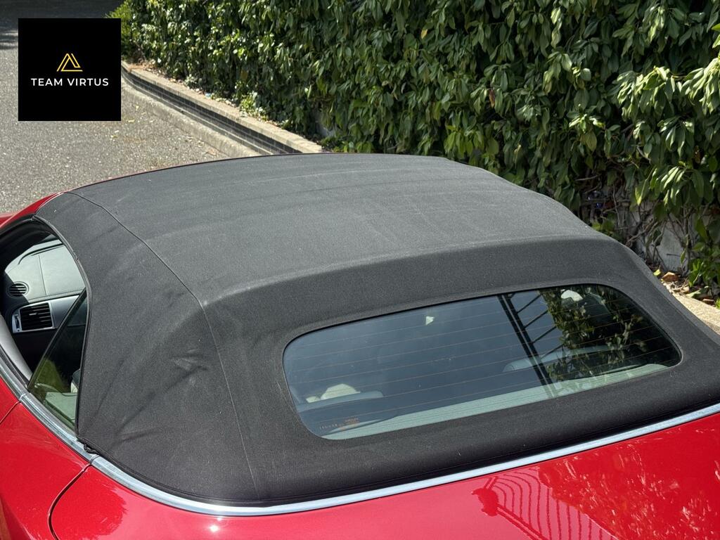 Jaguar XKR 5.0 V8 Grey #13