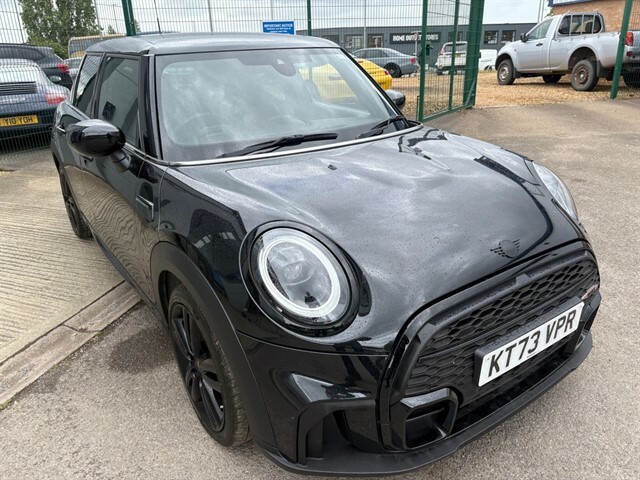 Mini Hatch 1.5 Cooper Sport Steptronic Euro 6 Ss KT73VPR  #2