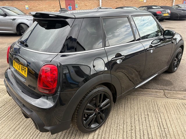 Mini Hatch 1.5 Cooper Sport Steptronic Euro 6 Ss KT73VPR  #3