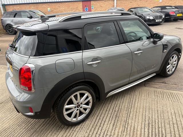 Mini Countryman 1.5 Cooper Sport All4 Euro 6 Ss  #4