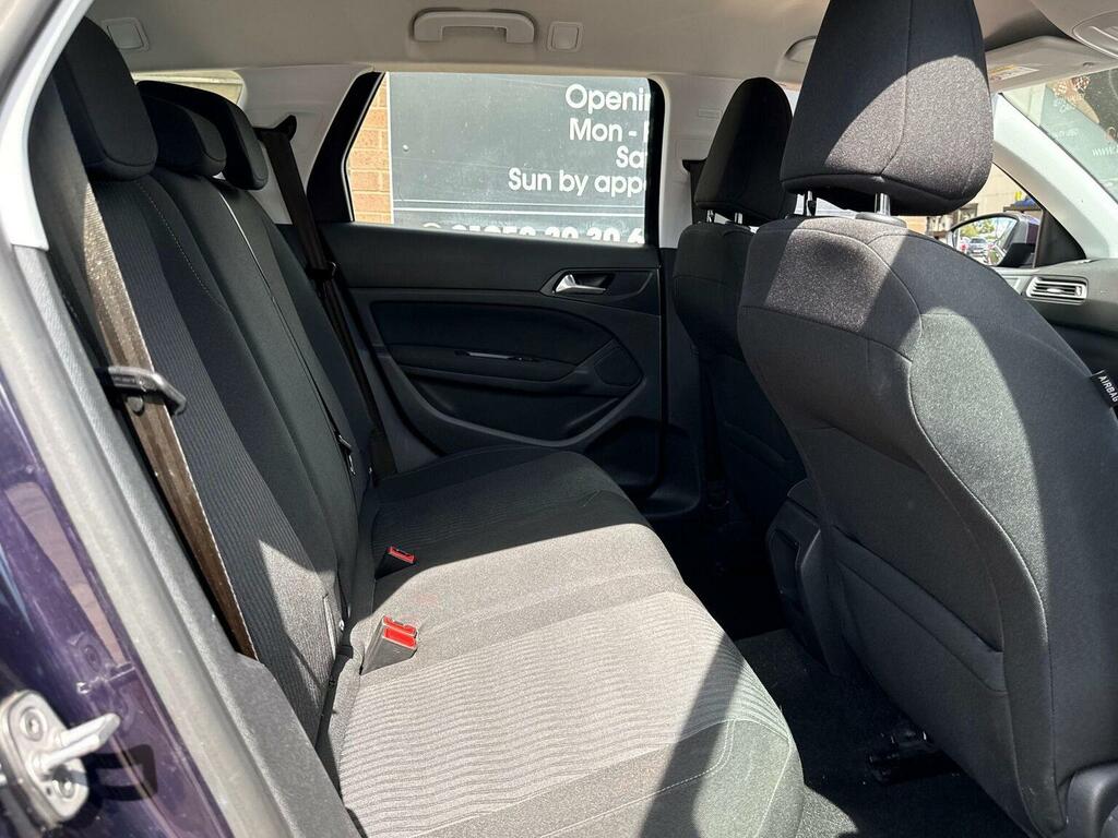 Peugeot 308 SW 1.6 Bluehdi Gt Line Grey #62