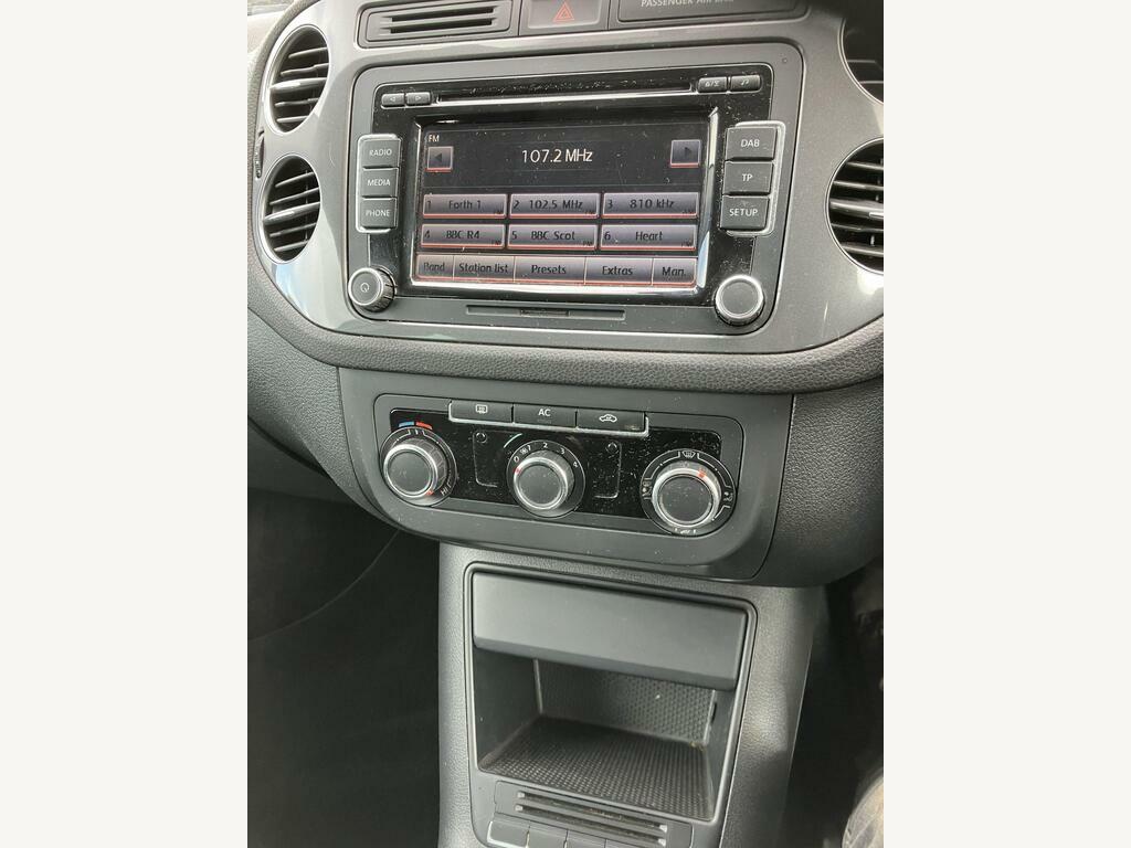 Volkswagen Tiguan 2.0 Tdi Sport 4Wd Euro 5 PK12FXT Silver #3