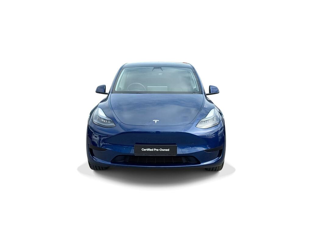Tesla Model Y Auto Rwd 5dr Blue #3