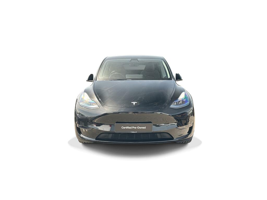 Tesla Model Y Dual Motor Performance 4Wde  Black #3
