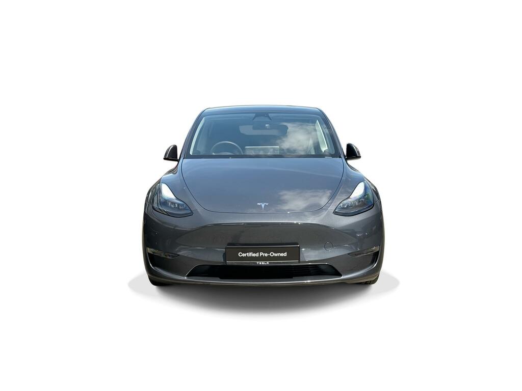 Tesla Model Y Dual Motor Performance 4Wde  Silver #3
