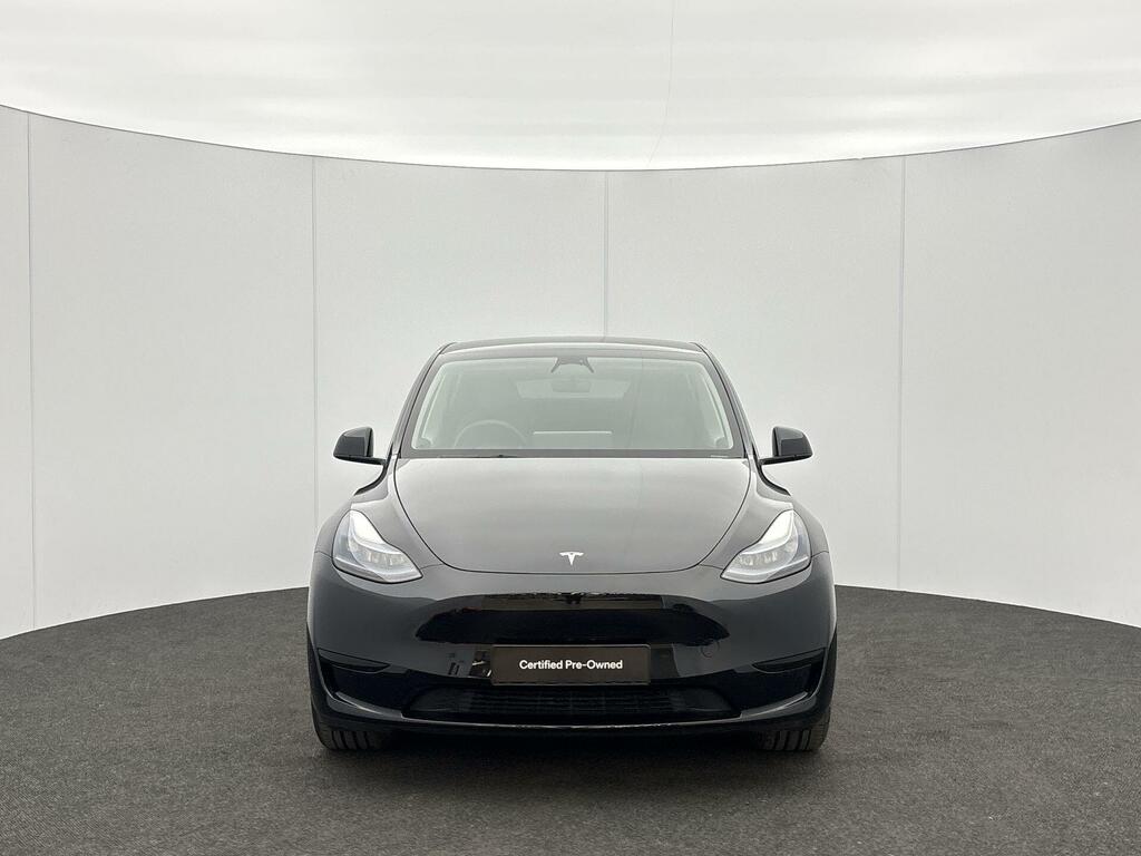 Tesla Model Y Auto Rwd 5dr Black #3