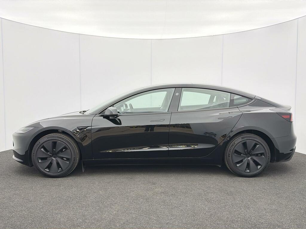 Tesla Model 3 84.7Kwh Long Range Rwd Black #6