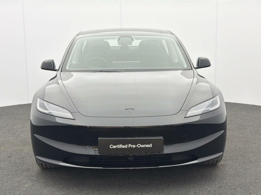 Tesla Model 3 84.7Kwh Long Range Rwd Black #2