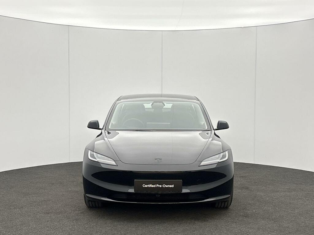 Tesla Model 3 84.7Kwh Long Range Rwd  Black #2
