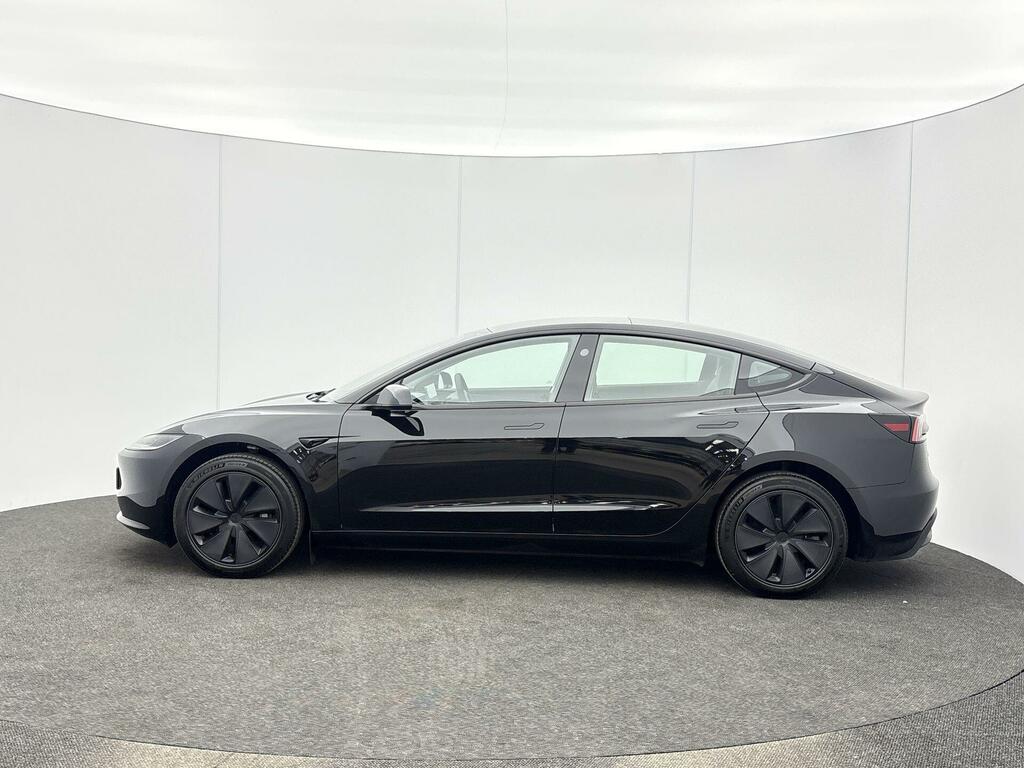 Tesla Model 3 84.7Kwh Long Range Rwd  Black #6