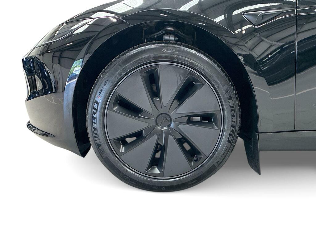 Tesla Model 3 84.7Kwh Long Range Rwd Black