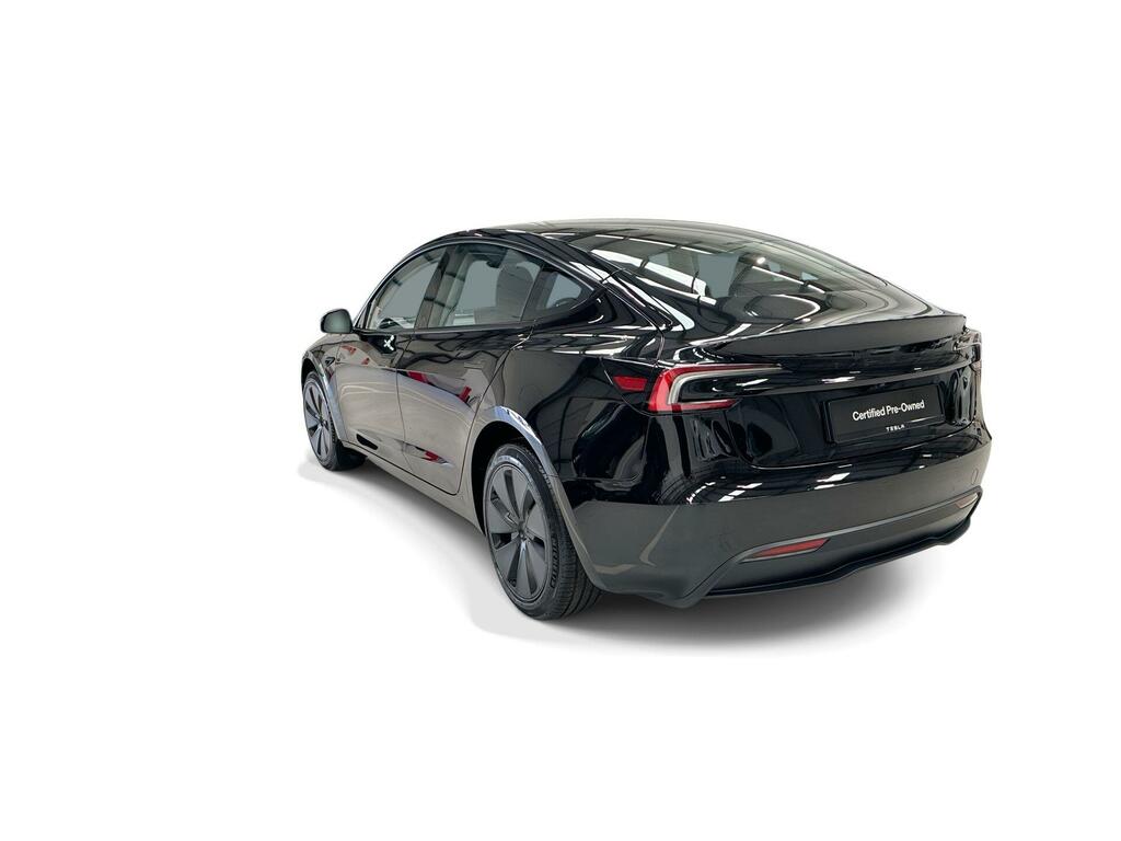 Tesla Model 3 84.7Kwh Long Range Rwd Black #6