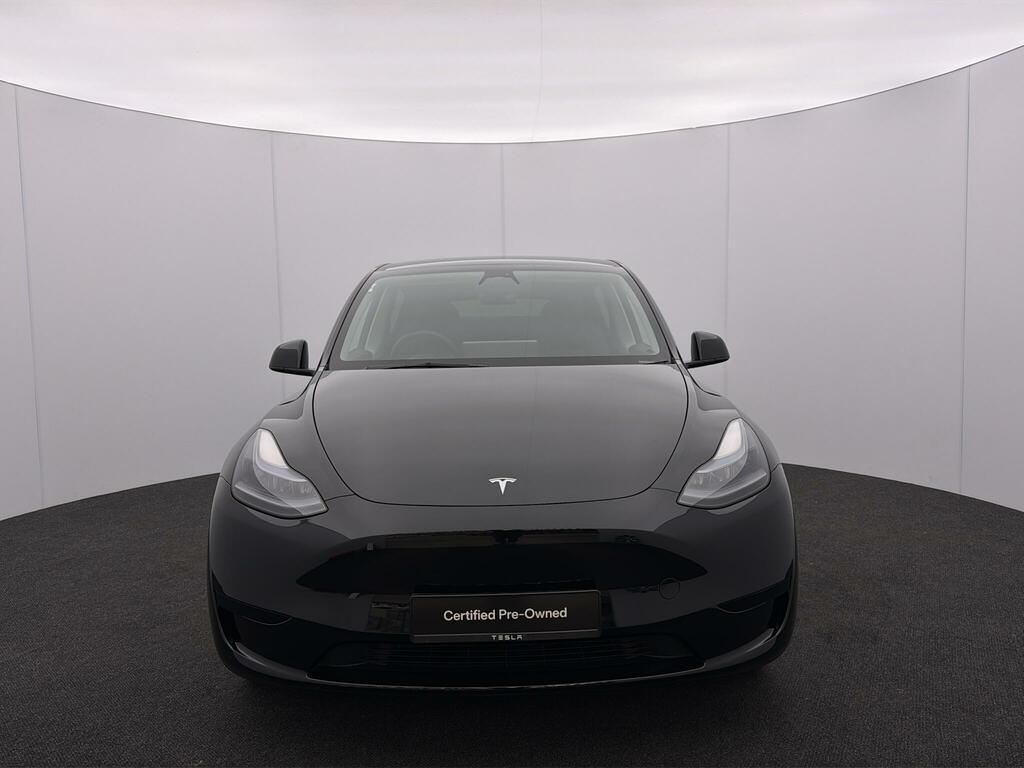 Tesla Model Y Auto Rwd 5dr Black #3
