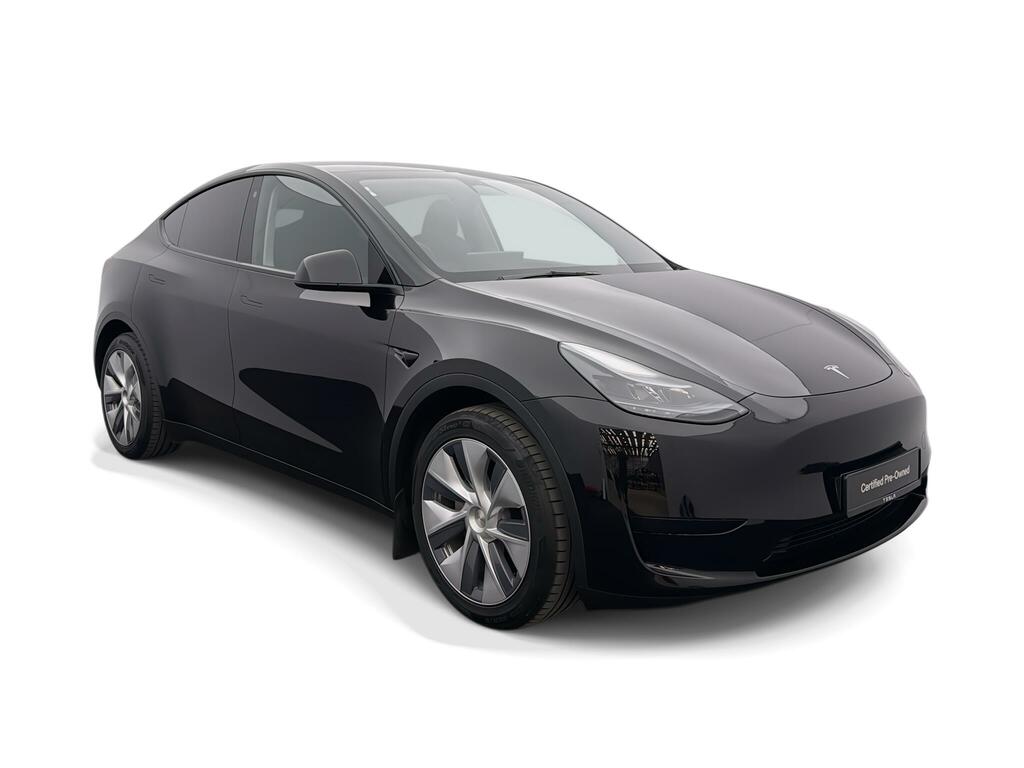 Tesla Model Y Auto Rwd 5dr Black