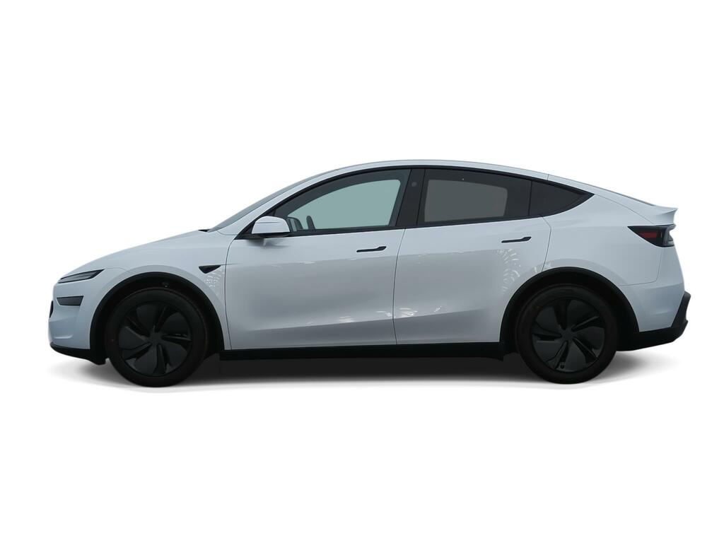 Tesla Model Y 84.7Kwh Dual Motor Long Range 4Wde White #6