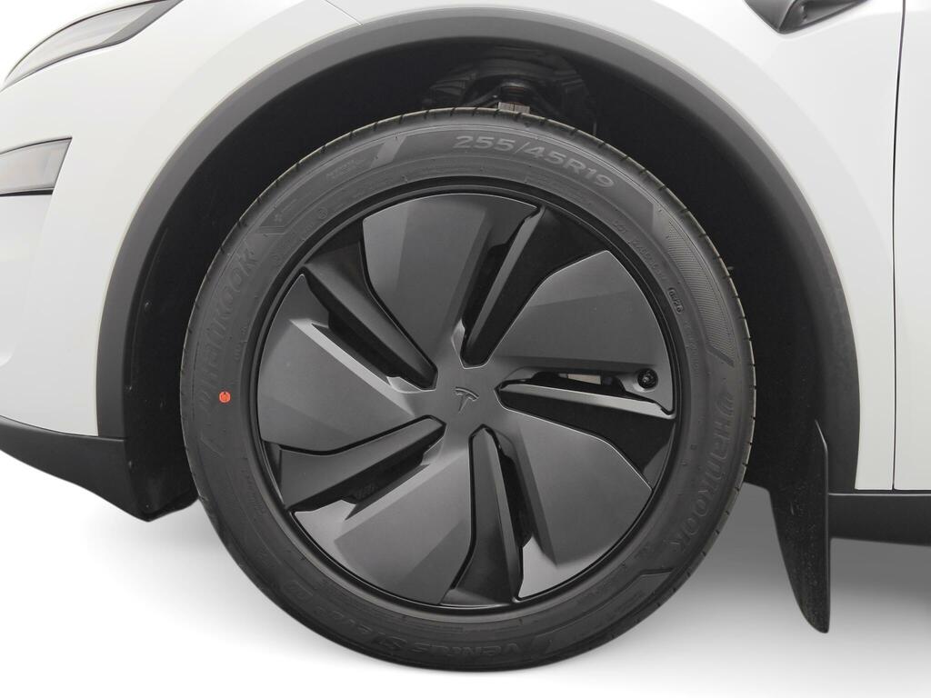 Tesla Model Y 84.7Kwh Dual Motor Long Range 4Wde White #4