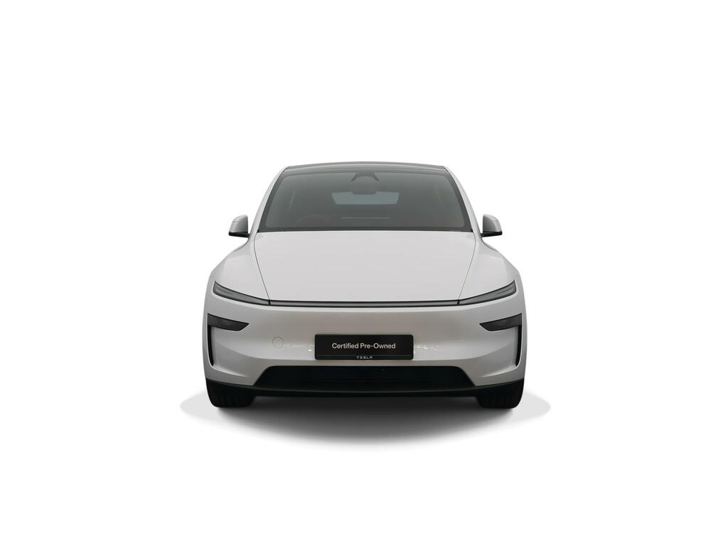 Tesla Model Y 84.7Kwh Dual Motor Long Range 4Wde White #2