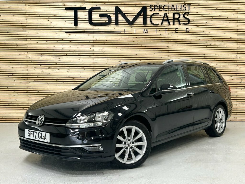 Volkswagen Golf 2L Gt Black #2