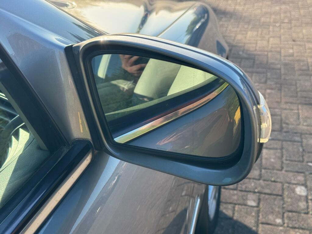 Mercedes-Benz S Class Other 3.2 Black #62