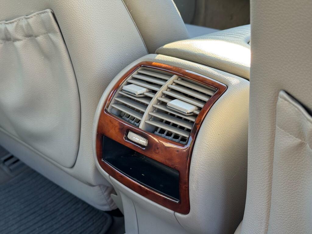 Mercedes-Benz S Class Other 3.2 Black #41